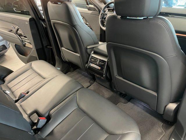 LAND ROVER Range Rover Sport 3.0D l6 250 CV Dynamic HSE