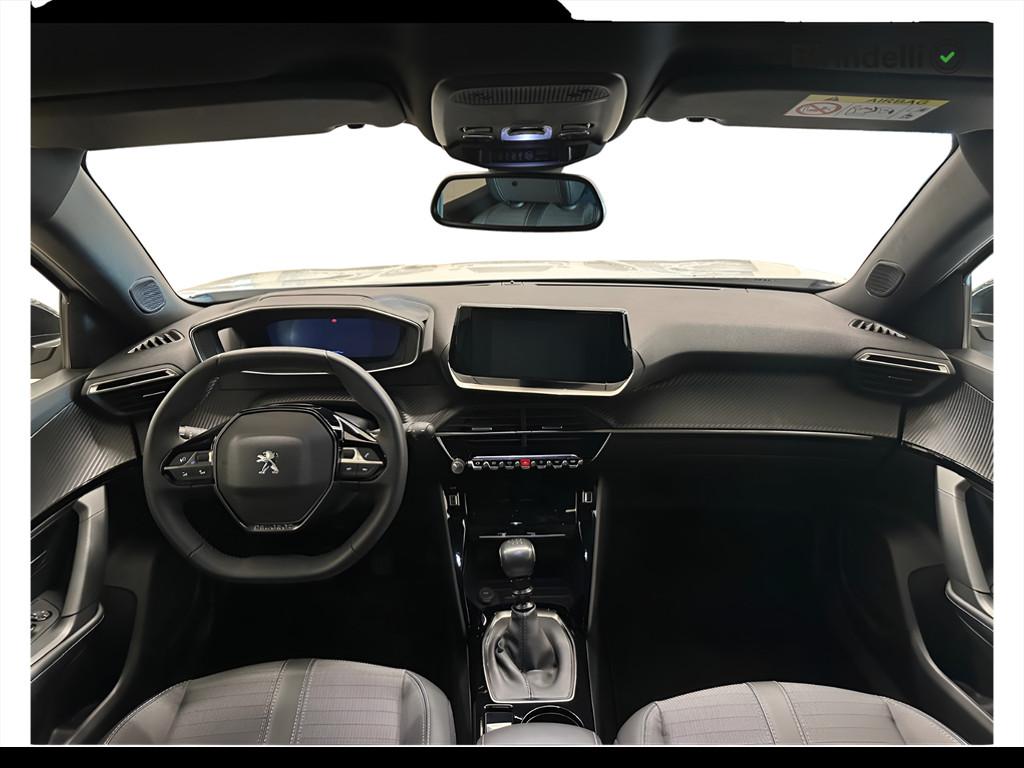 PEUGEOT 2008 2ª serie - 2008 PureTech 100 S&S Allure Pack