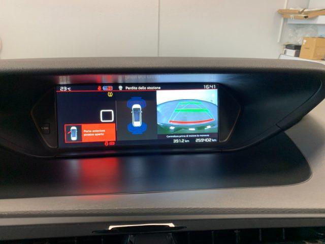 CITROEN Grand C4 Picasso 7 Posti 1.6 BlueHDi Shine