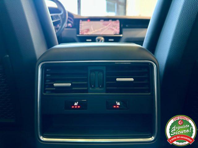 PORSCHE Cayenne 3.0 V6 *TETTO*BOSE*PASM*GANCIO TRAINO*