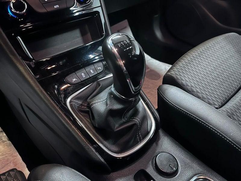 Opel Astra Astra 1.4 Turbo 110CV EcoM 5 porte Innovation