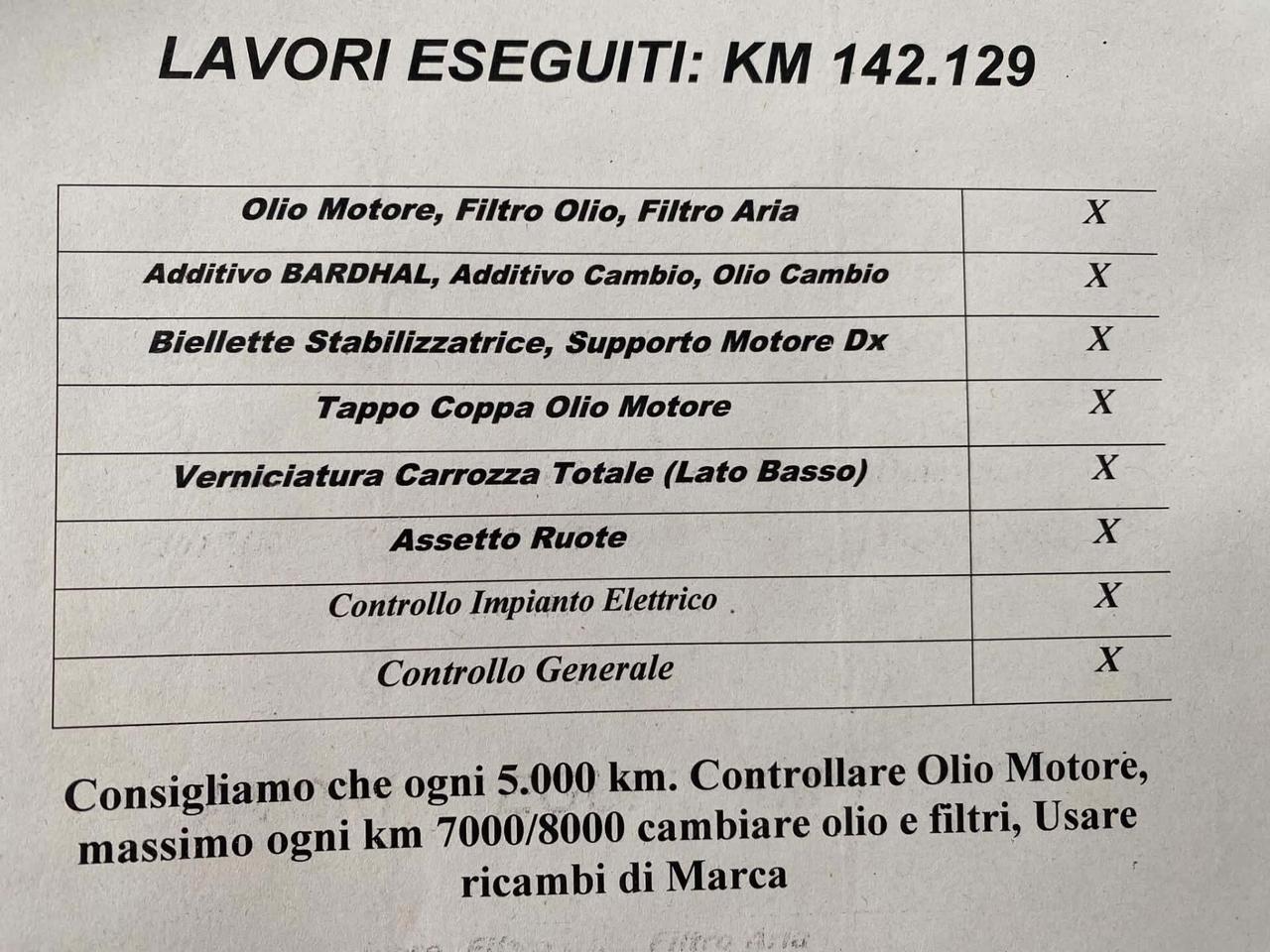 Fiat 500X 1.6 MJT 120 CV Come Nuova a Prezzo