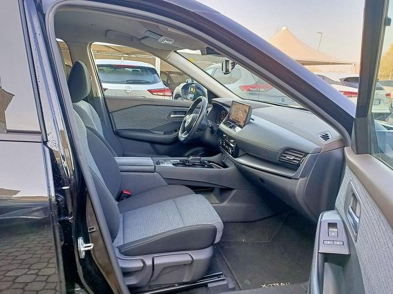 Nissan X-Trail 1.5 e-power N-Connecta 2wd auto