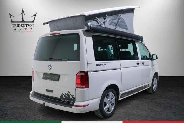Volkswagen T6 California Beach 150cv 4Motion DSG - 4x4 come ocean con cucin