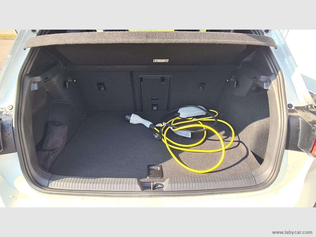 VOLKSWAGEN Golf 1.4 GTE DSG Plug-In Hybrid
