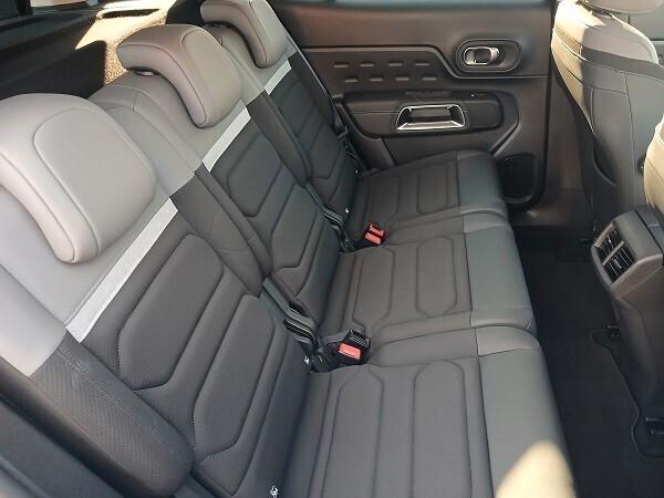 CITROEN C5 AIRCROSS 1.5 BlueHDI 130 CV S&S EAT8 FEEL PACK