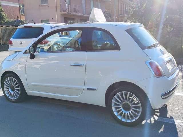 Fiat 500 500 1.2 Lounge 69cv