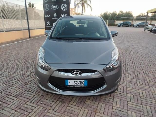 Hyundai iX20 1.6 CRDI 115 CV Style