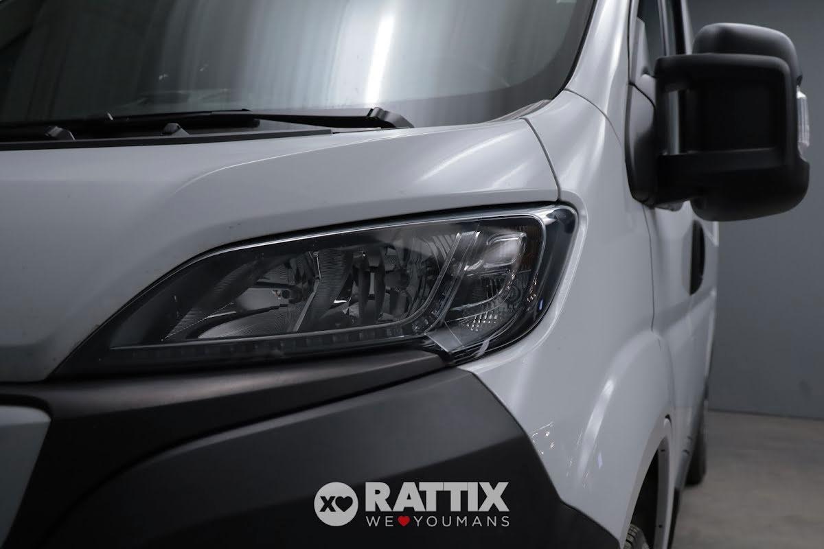 Peugeot Boxer 2.2 BlueHDI 140CV L2H2 Premium (IVA ESCLUSA)