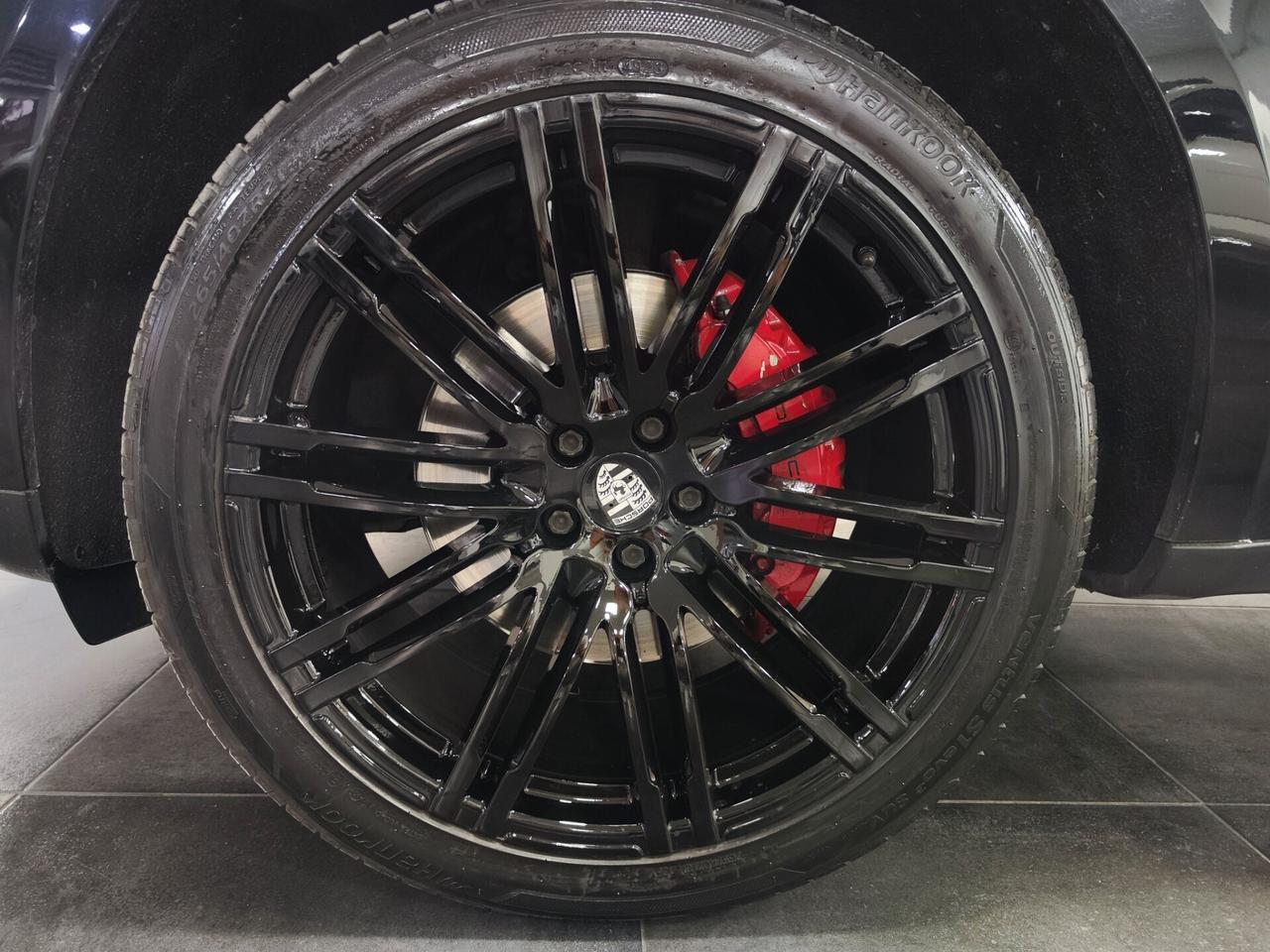 Porsche Macan 3.0 S Diesel 250cv TETTO FULL