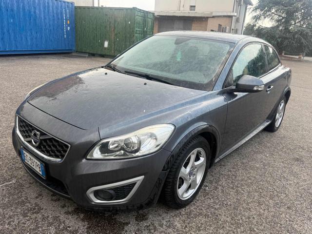 VOLVO C30 2.0 D Momentum senza nessun lavoro da fare