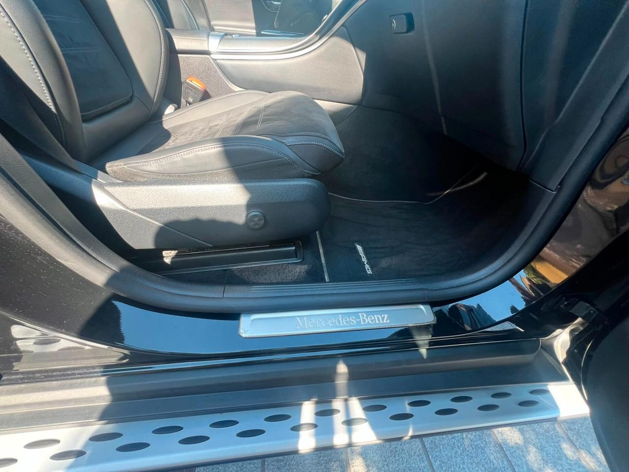 Mercedes-benz GLC 200 220d 4MATIC Coupe