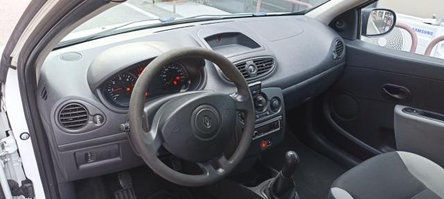 Renault Clio 1.5 75 cv Dci Diesel Van Clima