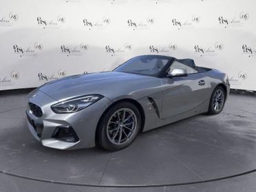 BMW Z4 sDrive20i Msport LED NAVI ACC