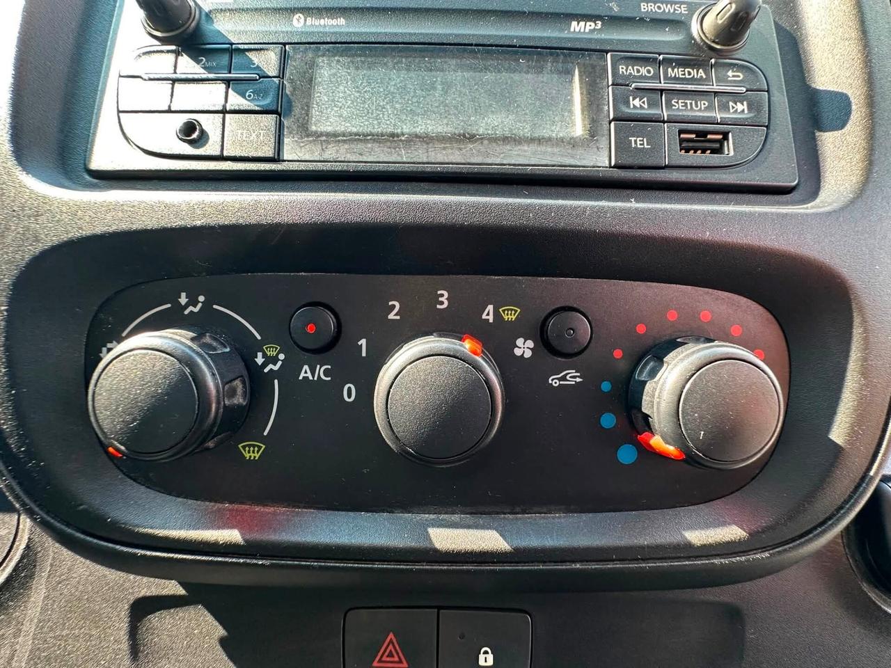 Opel Vivaro 27 1.6 BiTurbo S&S PC-TN Furgone Edition