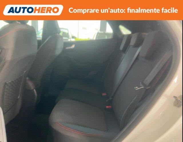 FORD Puma 1.0 EcoBoost 125 CV S&S aut. ST-Line