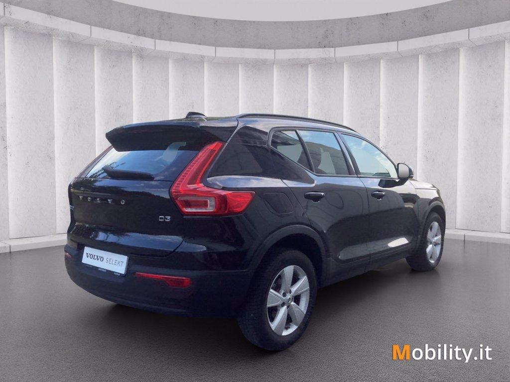 VOLVO XC40 2.0 d3 Business geartronic del 2018