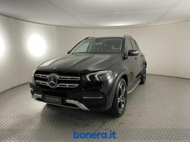 Mercedes GLE 300 300 D Sport 4Matic 9G-Tronic Plus