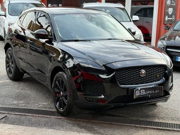 E-Pace 2.0D 150 CV-Rdynamic -rate-garanzia-