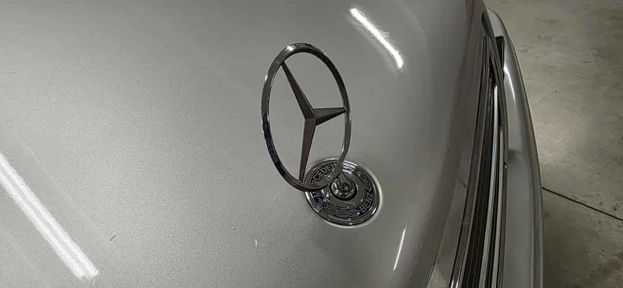 Mercedes-benz C 36 AMG