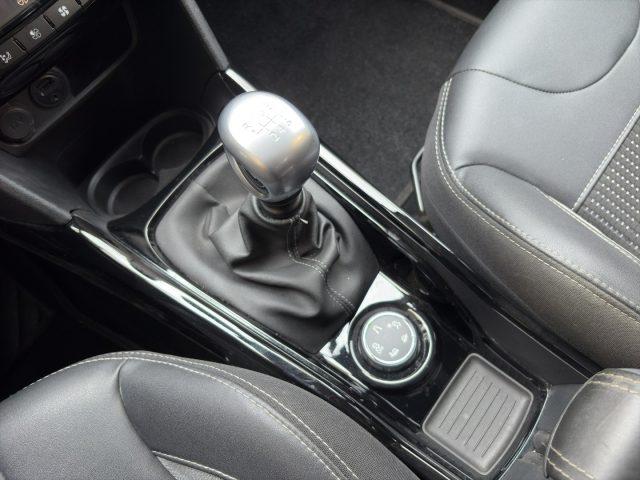 PEUGEOT 2008 1.6 BlueHDi 120cv S&S Allure