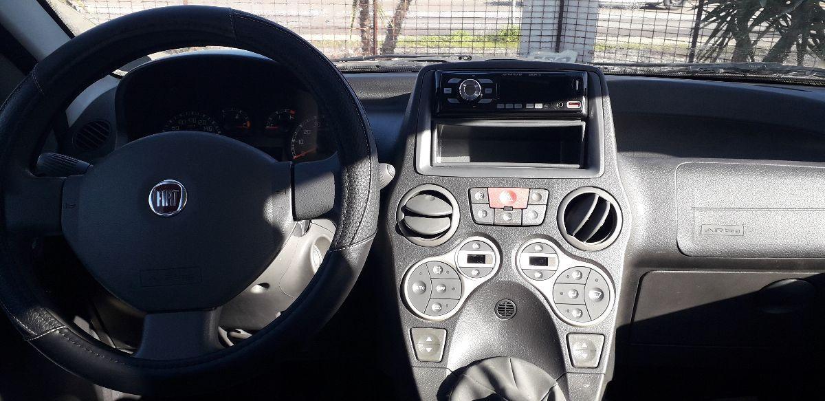 FIAT - Panda - 1.2 Emotion