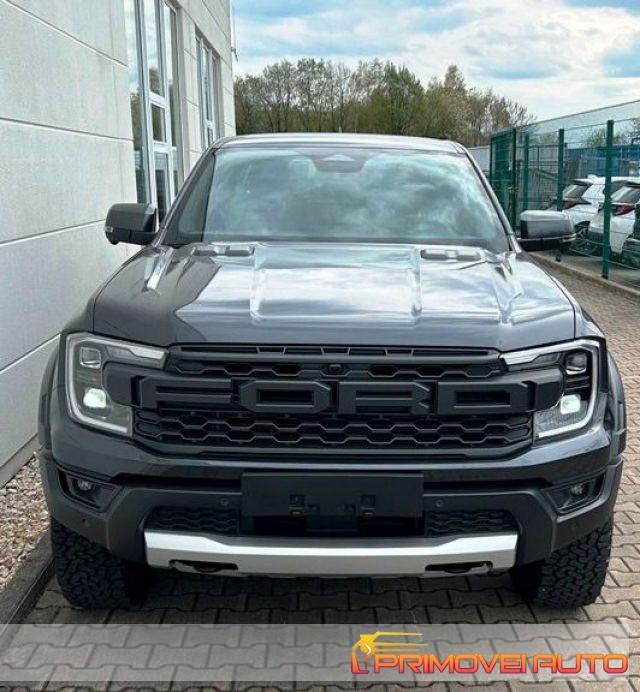 FORD Ranger Raptor 2.0 Ecoblue 4WD DC 5 posti