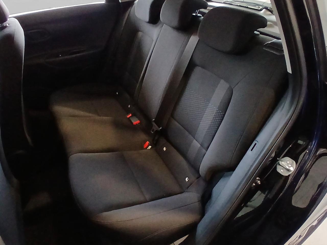 Hyundai i20 1.2 MPI GPL Connectline