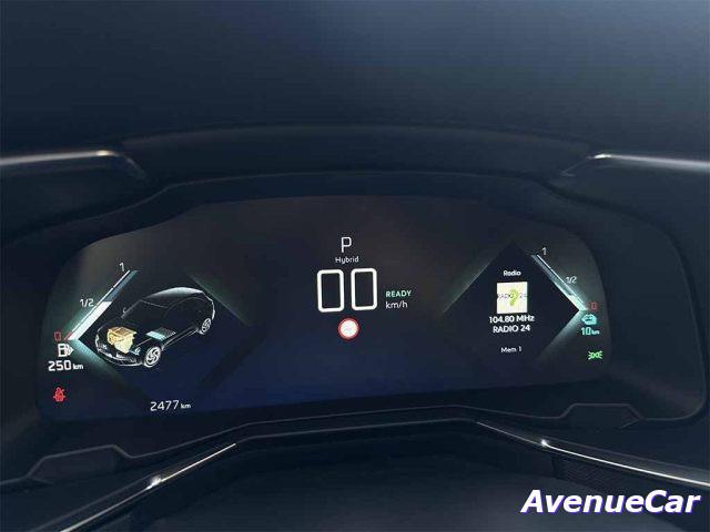 DS AUTOMOBILES DS 7 Crossback 1.6 e-tense phev Performance Line IVA ESPOSTA