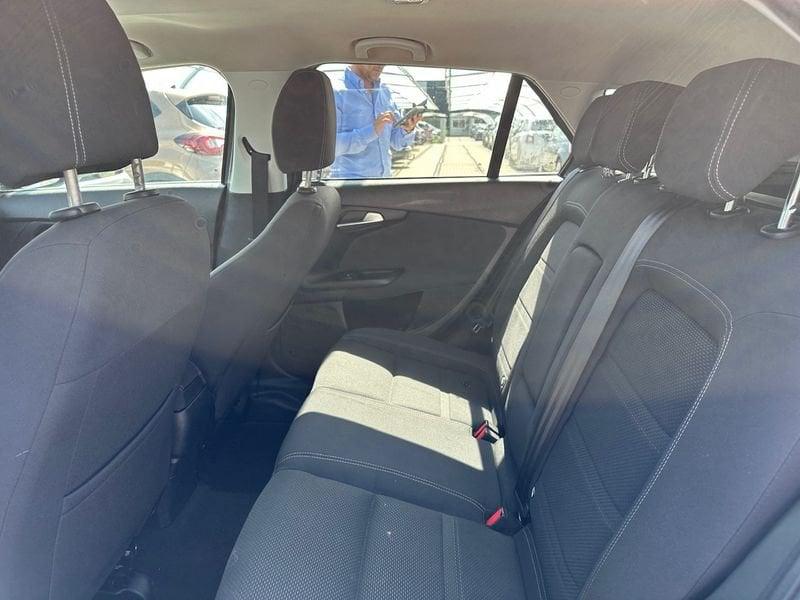 FIAT Tipo 1.6 Mjt S&S SW Lounge DCT