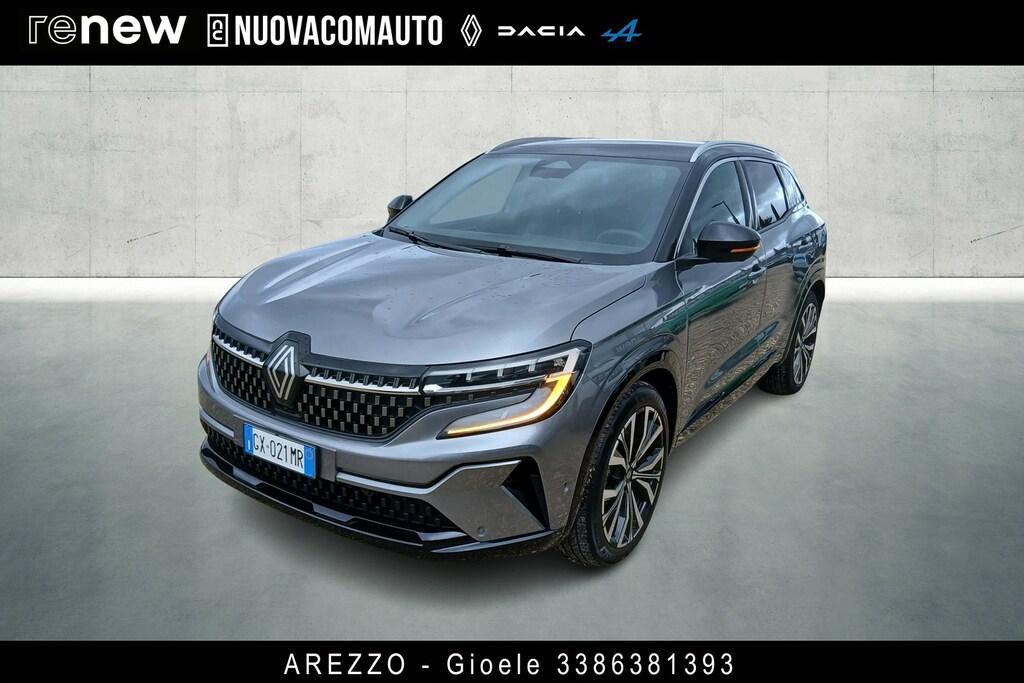 Renault Austral 1.2 E-Tech full hybrid Iconic