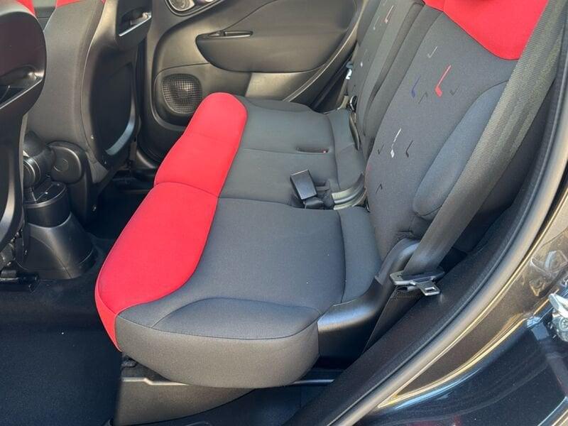 FIAT 500L Living 500L Living 1.3 mjt Pop Star 95cv