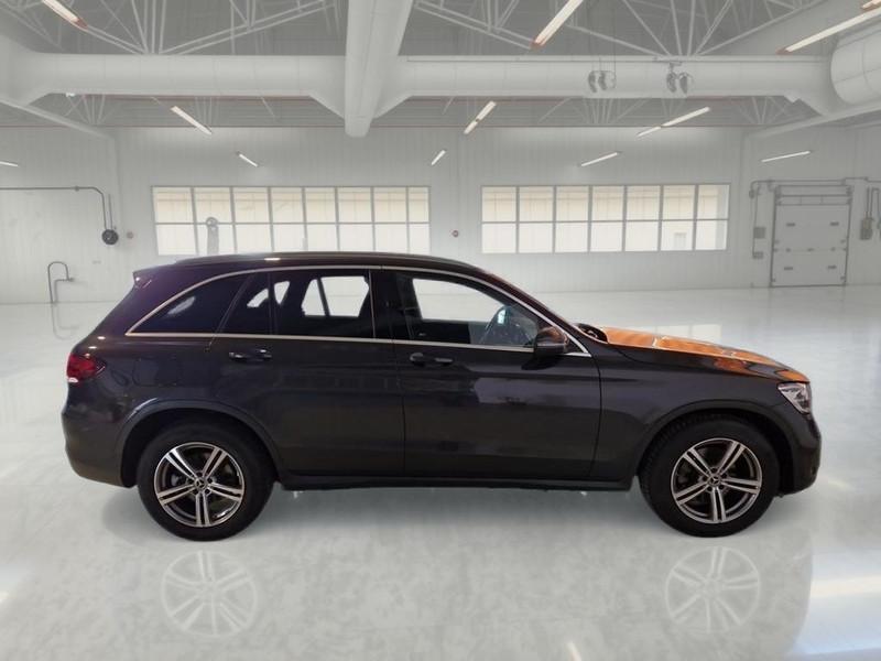 MERCEDES-BENZ GLC 200 d 4Matic Business Extra aut.