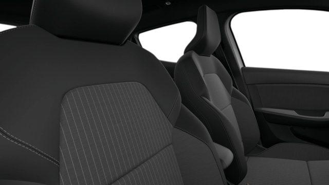 RENAULT Clio Clio ECO-G 100 CV 5 porte Techno