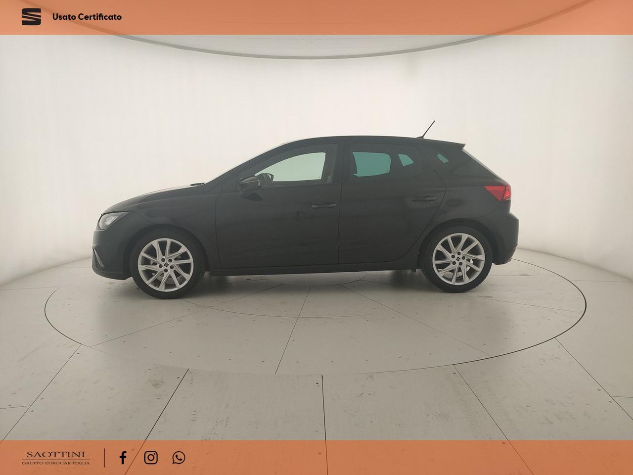 1.0 ecoTSI FR 95 CV