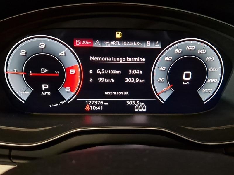 AUDI Q5 SPORTBACK 40 TDI MHEV S LINE PLUS QUATTRO S TRONIC SUV