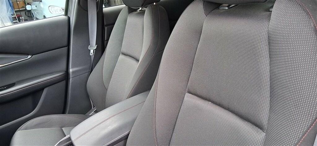 Mazda CX-30 2.0 Skyactiv-G M Hybrid Homura 2WD 6AT