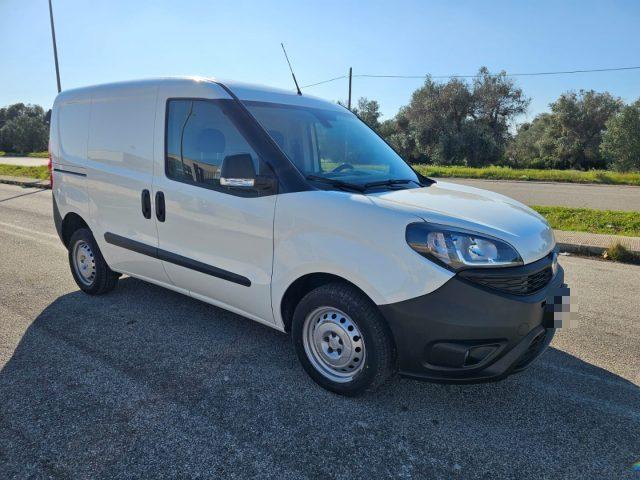 FIAT Doblo Doblò 1.6 MJT 105CV S&S PC-TN Cargo Lounge