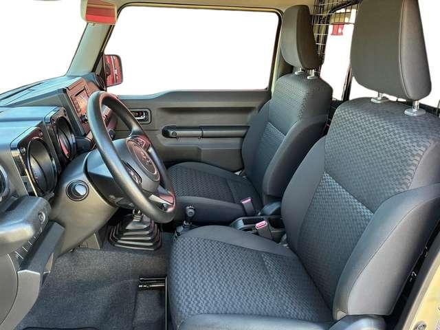 Suzuki Jimny 1.5 Pro 4wd allgrip