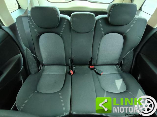 LANCIA MUSA 1.3 Mjt 95 CV Gold NEOPATENTATI