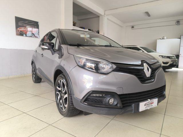 RENAULT Captur 1.5 dCi 8V 90 CV Energy R-Link