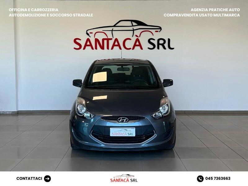 Hyundai iX20 1.4 90 CV Comfort