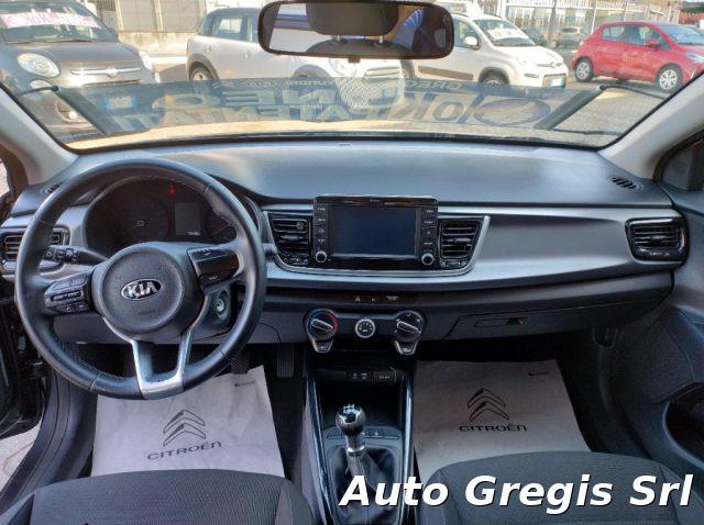 KIA Rio 1.2 MPi Evolution - Garanzia fino 36 mesi