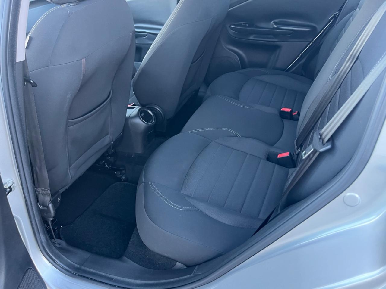 Alfa Romeo Giulietta 1.6 JTDm 120 CV Super 2016