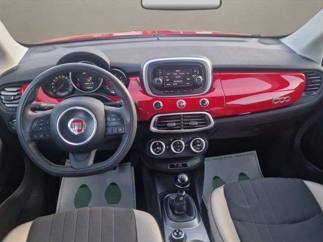 FIAT 500X 1.3 MultiJet 95 CV Lounge