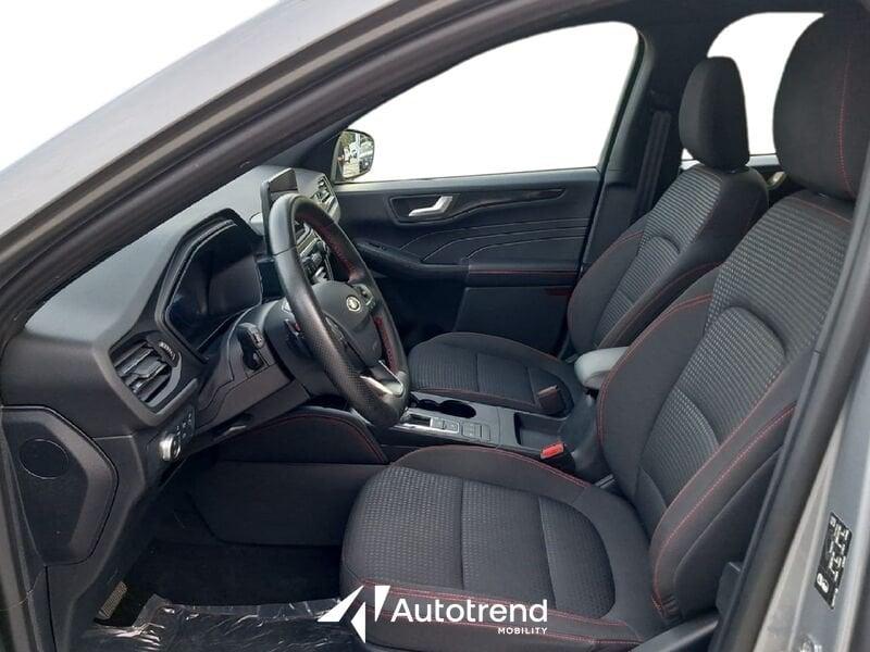 Ford Kuga 1.5 EcoBlue 120 CV Automatica ST-Line 2WD