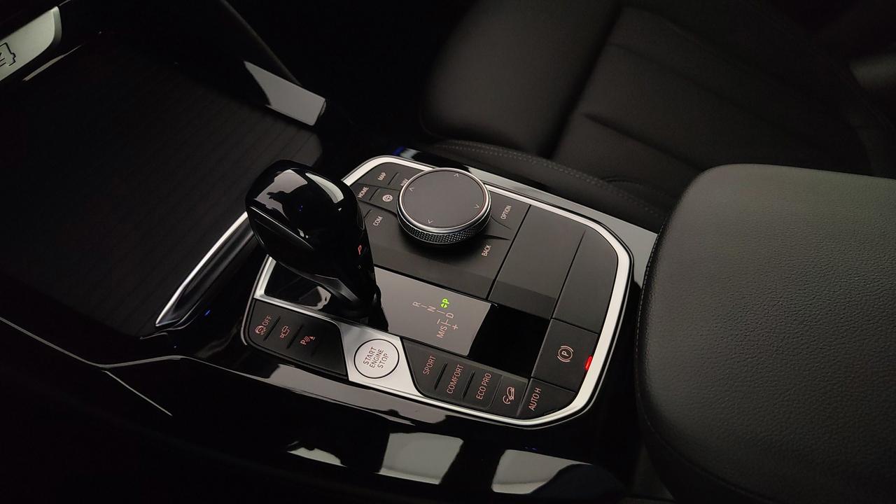 BMW X4 G02 2021 - X4 xdrive20d mhev 48V Msport auto