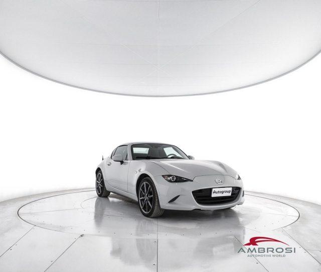 MAZDA 2 MX 5 .0L Skyactiv-G RF aut. Exceed