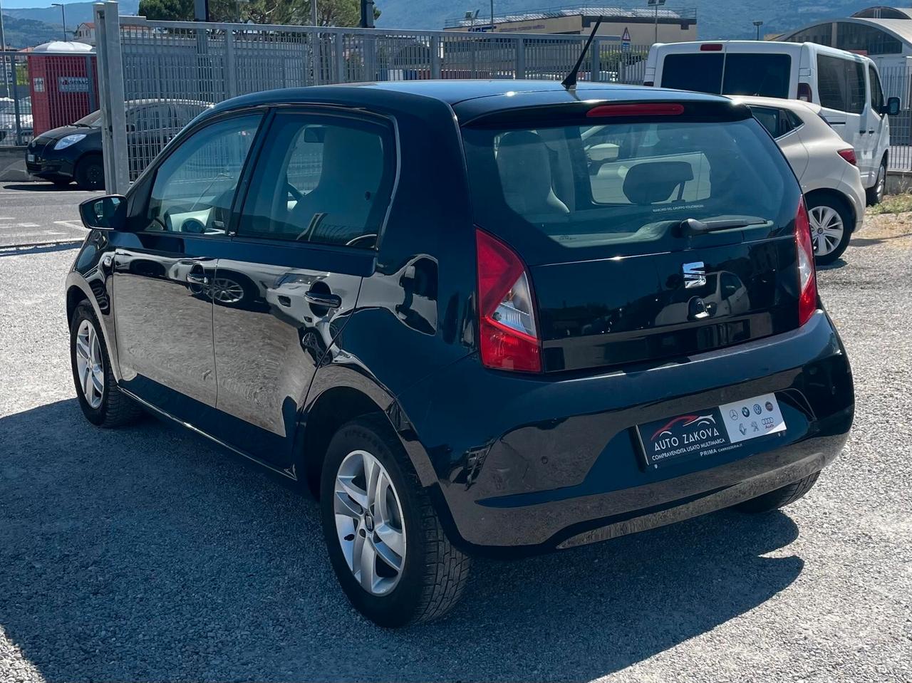 Seat Mii 1.0 5 porte Style