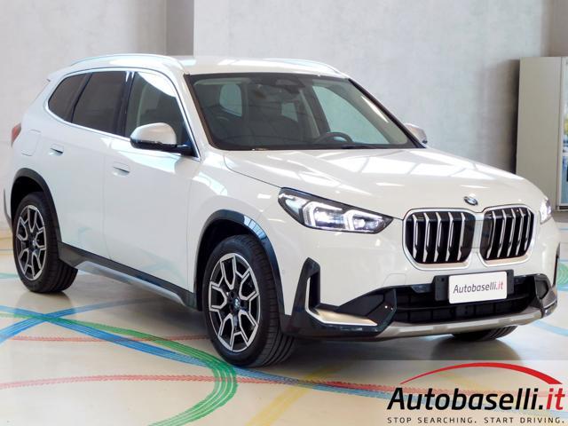 BMW X1 SDRIVE 18D XLINE 150CV EDITION ESSENCE